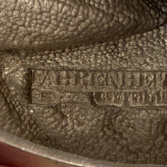 Fabulous python women’s belt - Picture 7 of 8